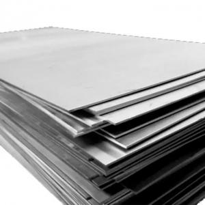 China ISO9001 Ni201 Pure Nickel Metal Sheet 0.05mm Thickness on sale