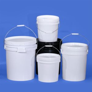 Quality Plastic Pail PP Bucket for sale