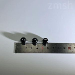 Sic/Silicon Carbide Ceramics Ball Custom Size Bearing Beads Small Parts