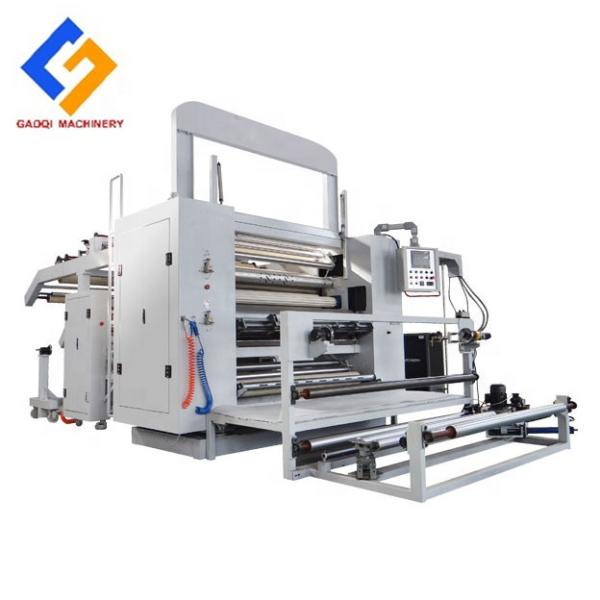 OEM EVA Bamboo Charcoal Hot Melt Powder Scattering Machine for Manufacturing Plant