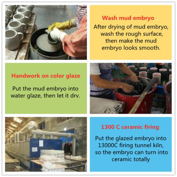 Hot Sale 18oz Breakfast Ceramic Mug Milk Cup