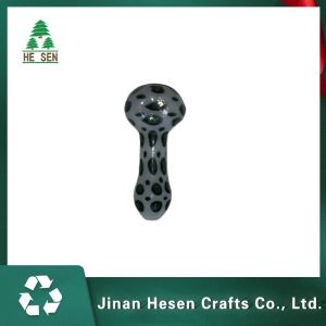 Quality Double Matrix Perc Tube Irregular Water Pipes Glass Bongs for sale