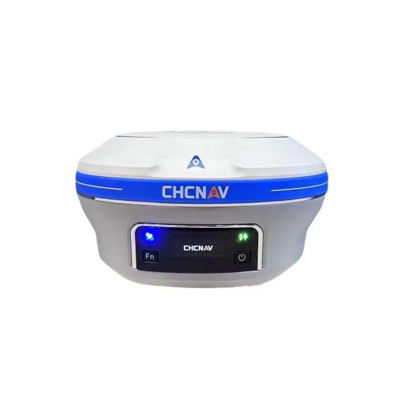 Buy 1408 Channels Video Surveying 3D Modeling GNSS RTKCHCNAV i93 X16 PRO Visual RTK Receiver at wholesale prices