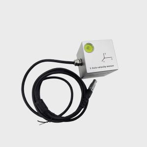 China 3 Sensors Pile Testing Equipment Remote Monitoring 3.5in Lcd Wifi Pc on sale