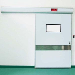 Quality GMP Pharmaceutical Clean Room Door for sale