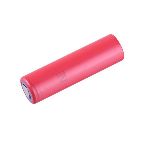 18x65mm Panasonic 3.6 V 3500mAh 18650 Li Battery