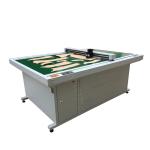 Flatbed Cutter 1512 made in China with CE Certification