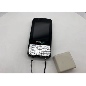 Manual Automatic Audio Guide System With Lithium Battery