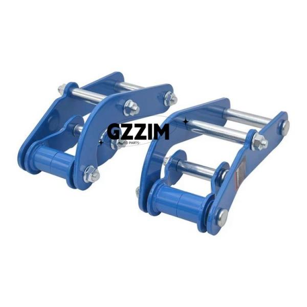 Ford Ranger T9 Modified Flange Pad Folding Lift Lug Chassis Lift Kit