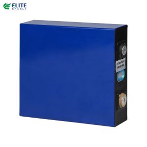 China Rechargeable 896Wh 3.2V 280Ah Lifepo4 Battery Prismatic Cells on sale