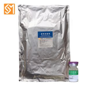 Quality Sodium Hyaluronate Cosmetic Grade CAS 9067-32-7 Hydrating ingredients for sale