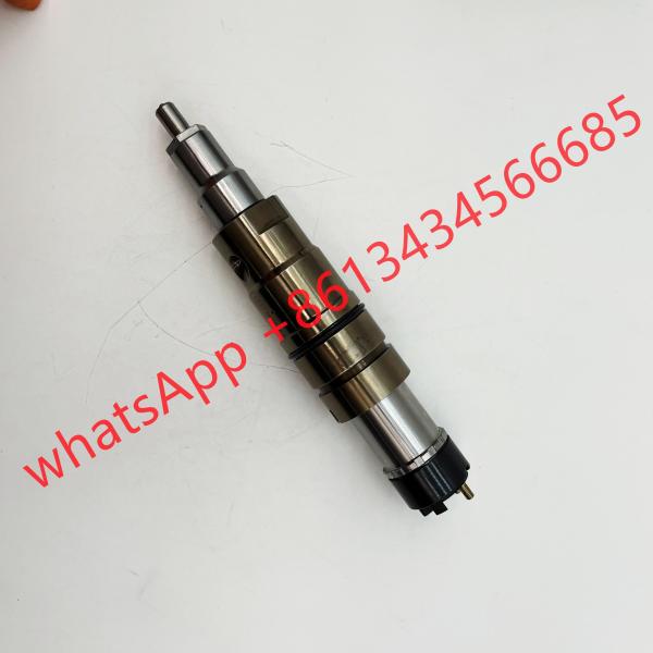 5579417 2872405 OEM ISX X15 Mechanical Engine Parts Fuel Injector 5579417 2872405