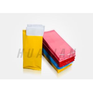 Quality Moisture Proof Bopp Composited Metallised Polyester Film for sale