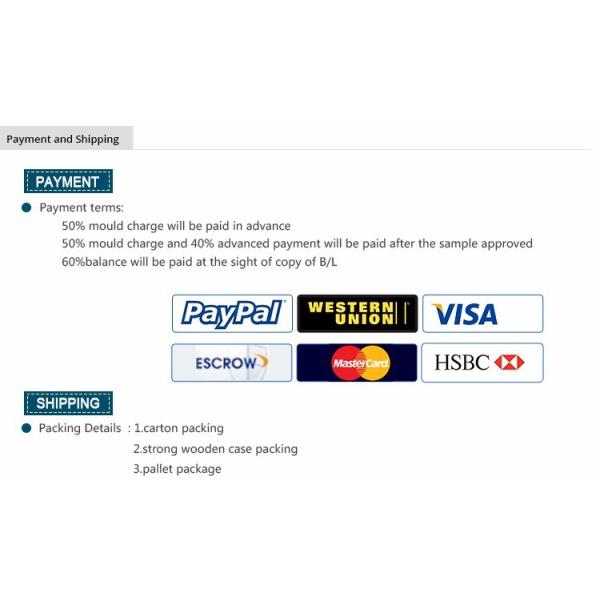 Customizable High Precision Metal CNC Machining Parts CNC Laser Cutting Machine Parts