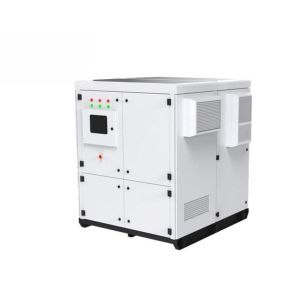 Quality CBESS LFP Containerized Energy Storage System 135A 50KW 55KW for sale