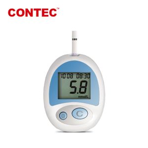 Android IOS System Digital Fingertip Pulse Oximeter 3G 4G WIFI