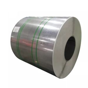 China Thickened Stainless Steel Hot Rolled Coil on sale