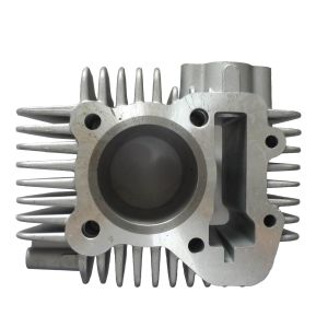 Air Cooling Motorcycle Aluminum Cylinder Block KRISS-120