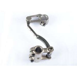 0303D Lockstitch Sewing Machine Parts Tooth Frame Components