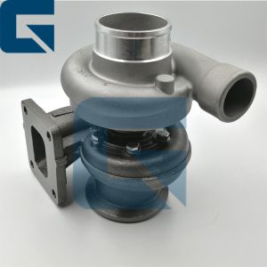 China 231266-10048 RE531983 Engine C15 Diesel Turbocharger / Turbo on sale