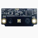 JP-FM223 Dual-Lens Camera Module with Facial Recognition Algorithm 100 users