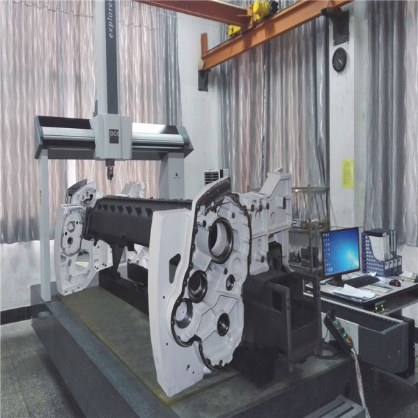 190 Reed Winder Textile Machinery Water Jet Loom Weaving Machine High Speed