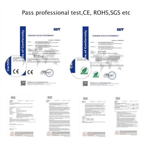 8ml 10ml 20ml mini refillable perfume atomiser spray bottle empty cosmetic container with fine mist sprayer