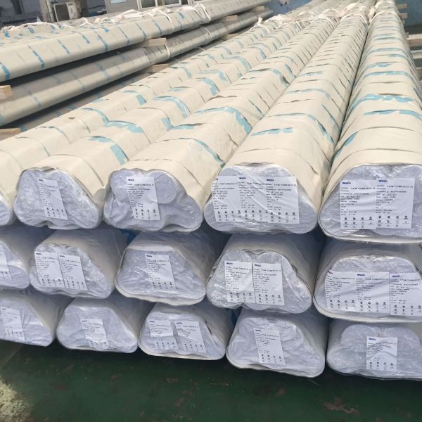 API 5L PSL2 X52 Seamless Fusion Bonded Epoxy Thermosetting Powder /FBE Coating Line Pipe Carbon Steel