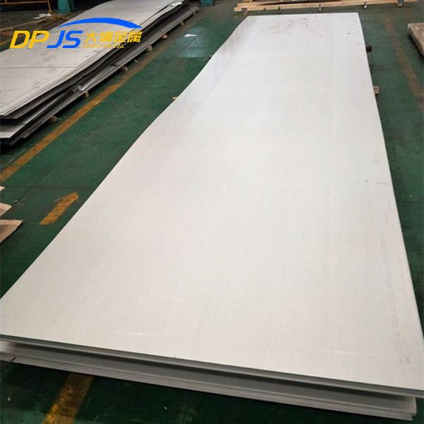 Matte Satin Mirror Finish Stainless Steel Sheet Plate 904l 310s 1 Mm 16 Ga Ss Sheet 2b Finish
