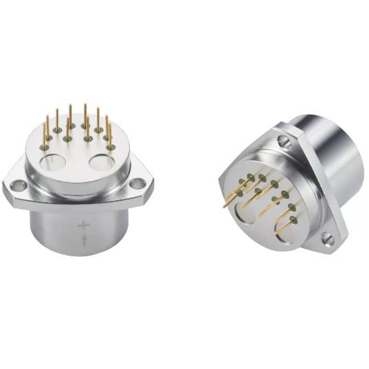 Buy Navigation System Inertial Accelerometer , High Precision Quartz Vibration Sensor at wholesale prices