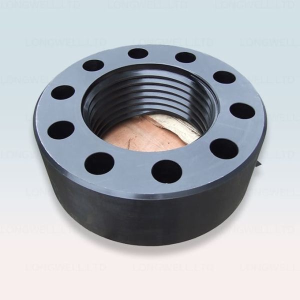 Honghua HHF1600 Cylinder Head Flange Flushing Fluids NB800M.05.02 GH3161-05.02 NB100.05.02