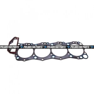 Quality VH111152900A Engine Head Gasket J05e Kobelco Hino 11115-E0150 for sale
