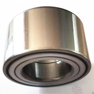 Quality 30x63x42 Double Row Toyota Camry Wheel Bearing Hub Unit DAC30630042 for sale