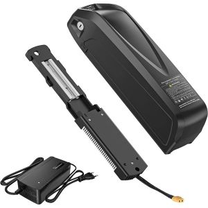 Electric Bicycle Lithium Hailong Battery 36V 48V 10ah 20ah Customized