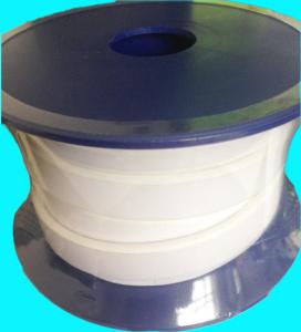 China 100% pure PTFE, PTFE Gaskets tape  and Expanded PTFE Joint Sealant on sale