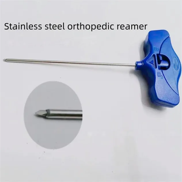 Precision Flat Mouth Needles for Enhanced Medical Puncture Efficiency