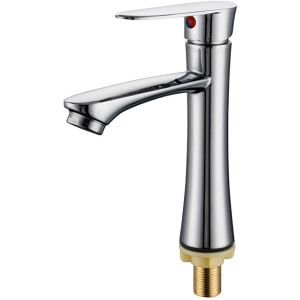 Quality Stable And Secure Installation Base Bathroom Sink Faucets For A Smooth And Stable Using Experience for sale