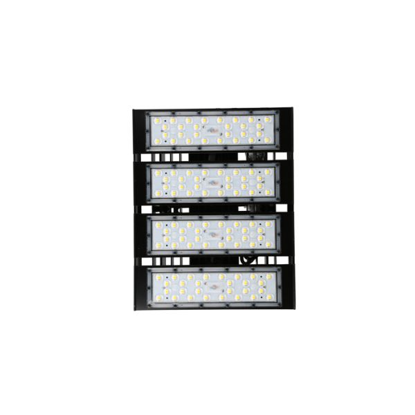 Durable High Efficiency LED Tunnel Light Fixtures With Meanwell Driver 60% Energy - Saving