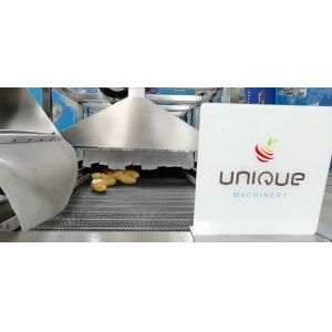 Zibo Unique Machinery Technology Co., Ltd.