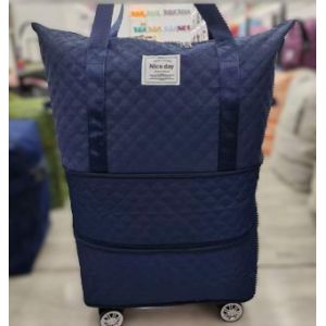 Quality Hot Selling Fashion Gym Bag / Travel Bag With Wheels for sale