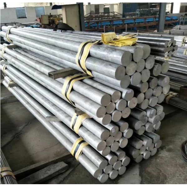 polished aluminum flat bar,Factory Supply 6063 6082 Aluminium Round Bar Aluminum Billets Rod,anodised aluminium flat bar