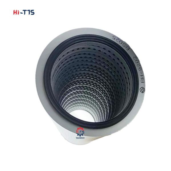 Hydraulic Filter Element BH9202 BH-9202 Oil Filter