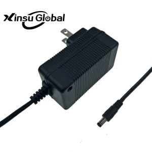 USB type-c portable 8.4V 1A lithium battery chgager for 7.2V lithium battery