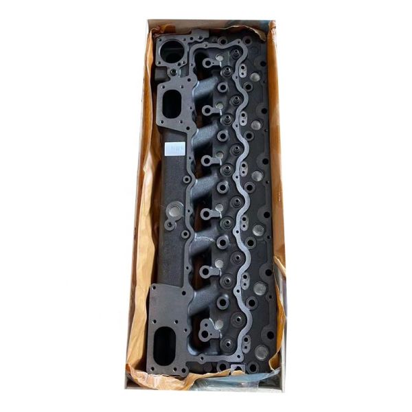 Newly Manufactured Bare Cylinder Head for Cat 3306 Diesel Engine 7N8876