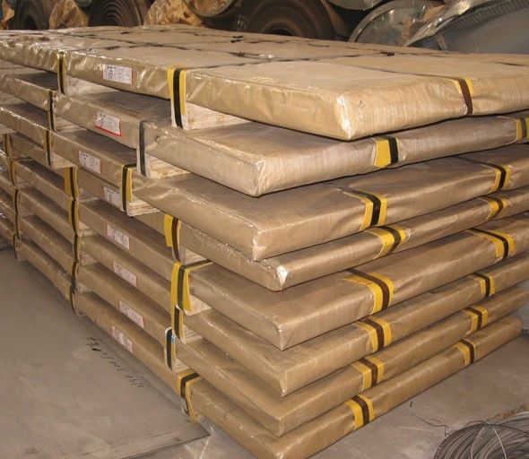 Stainless Steel Sheet 0.2mm 310s 316 Stainless Steel Plate Cutting Ss Steel Plate 2