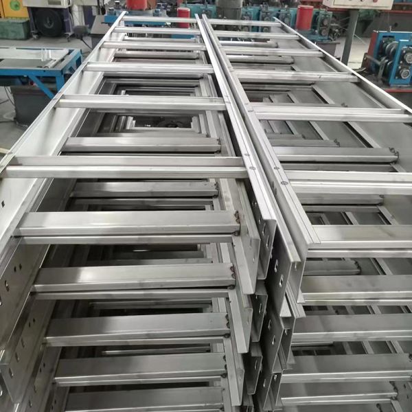 Rectangular Aluminum Wire Tray The Perfect Solution for Your Storage Needs