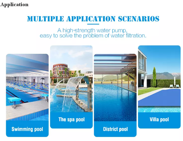 Wide Mouth 2 Inch Above Ground Swimming Pool Skimmer