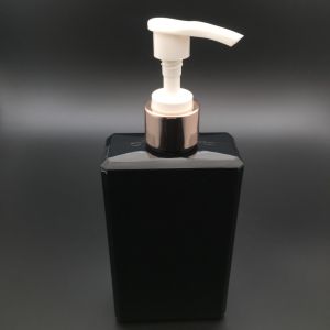 China 200ml Plastic Lotion Bottles , Soap Shampoo Dispenser Bottles For Cosmetic Packaging on sale