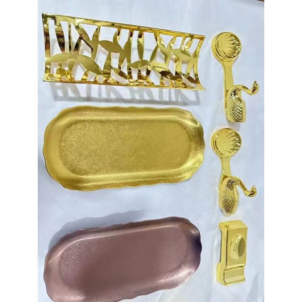 Ceramic Tiles And Cup Gold PVD Coating Machine，Ceramic Cup Gold Pvd Coating Machine