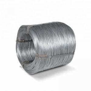 Quality W.Nr 2.4360 Nickel Based Monel Alloy 400 Monel 400 Welding Wire for sale